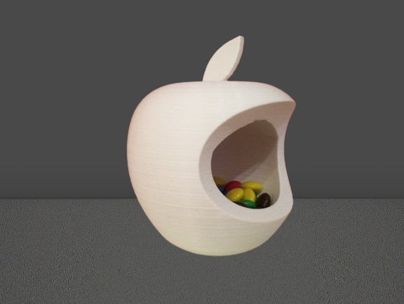 Apple Box