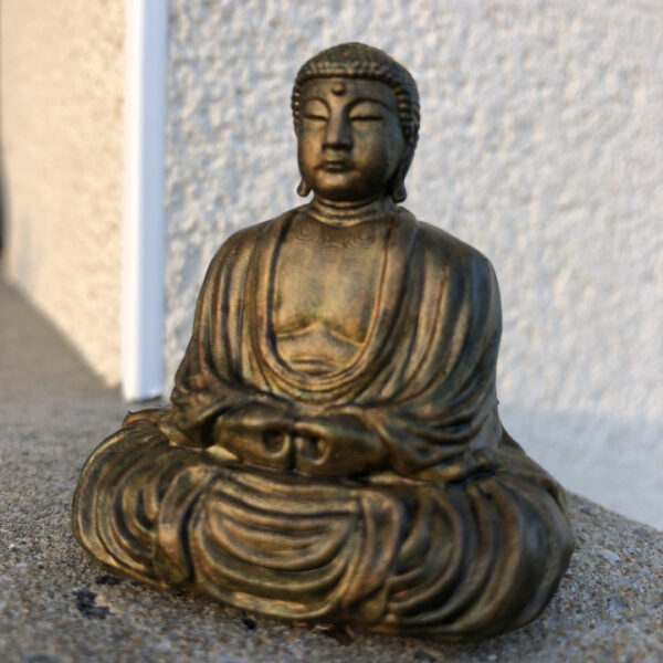 Buddha